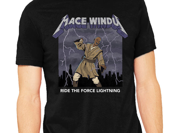Ride The Force Lightning