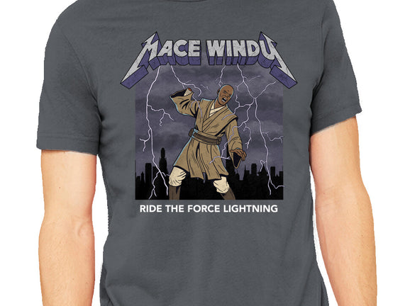 Ride The Force Lightning