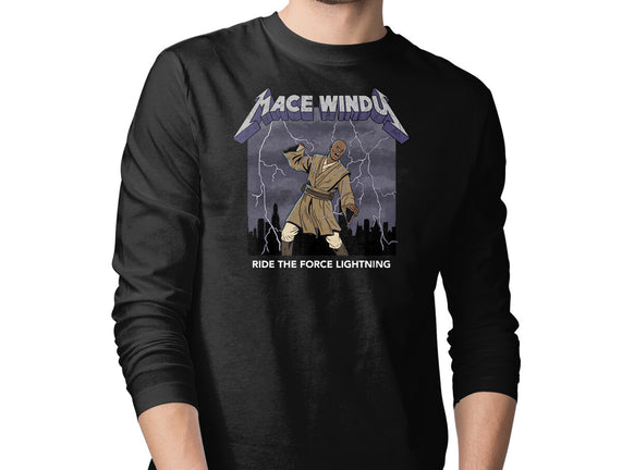 Ride The Force Lightning