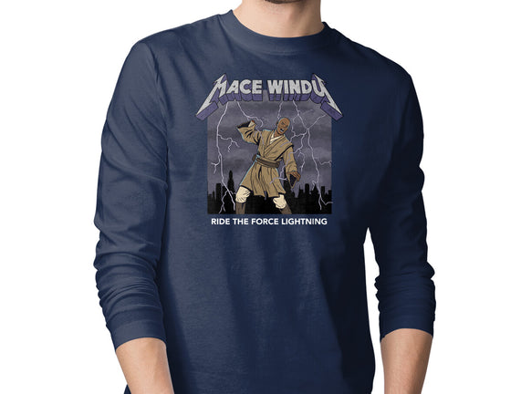 Ride The Force Lightning