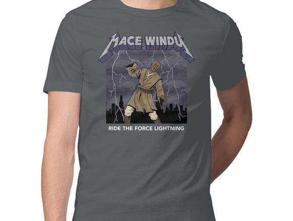 Ride The Force Lightning