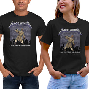 Ride The Force Lightning