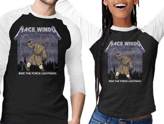 Ride The Force Lightning