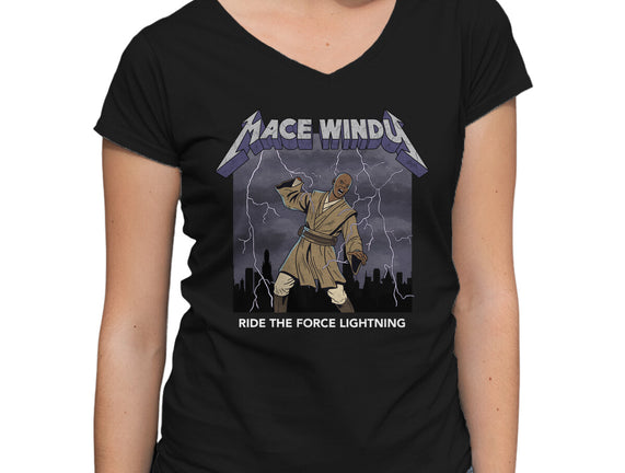 Ride The Force Lightning