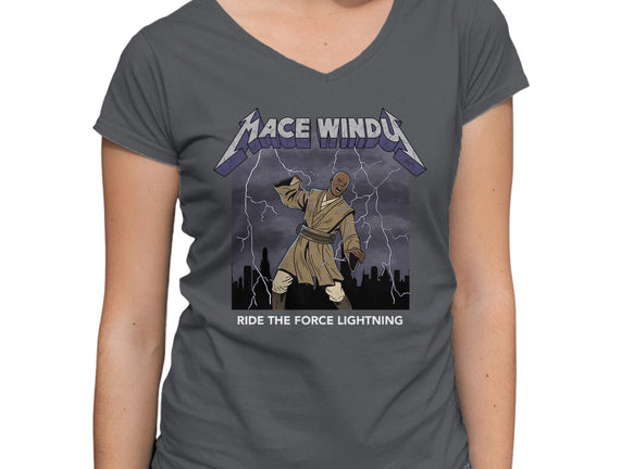 Ride The Force Lightning