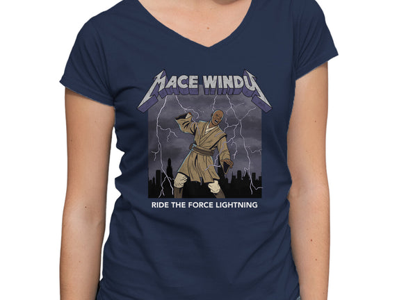 Ride The Force Lightning