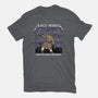 Ride The Force Lightning-Mens-Premium-Tee-milasneeze