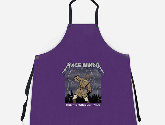 Ride The Force Lightning