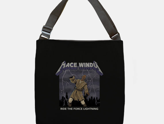 Ride The Force Lightning