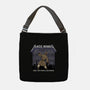 Ride The Force Lightning-None-Adjustable Tote-Bag-milasneeze
