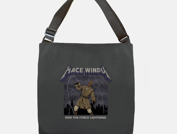 Ride The Force Lightning