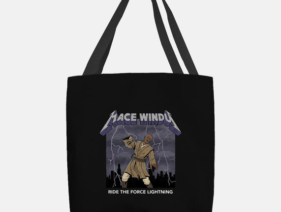 Ride The Force Lightning
