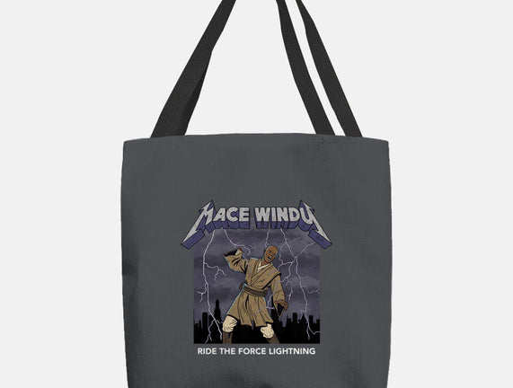 Ride The Force Lightning