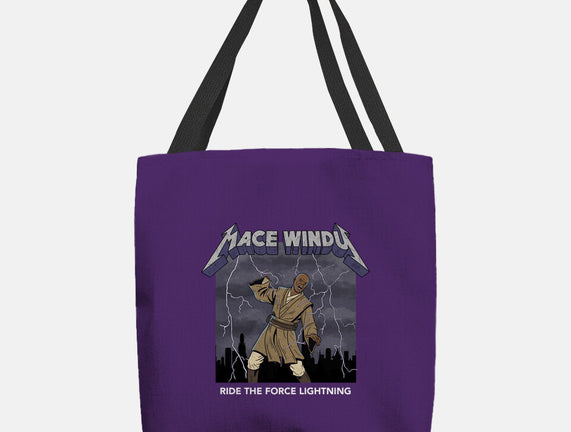 Ride The Force Lightning