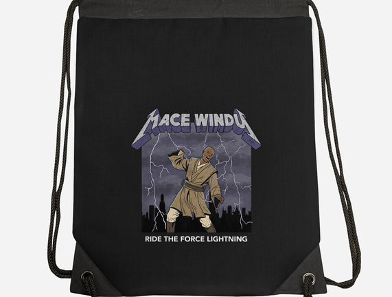 Ride The Force Lightning