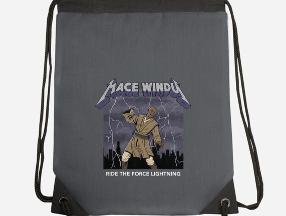 Ride The Force Lightning