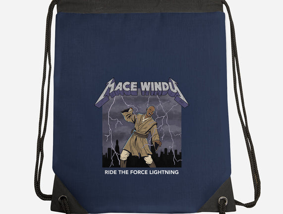 Ride The Force Lightning