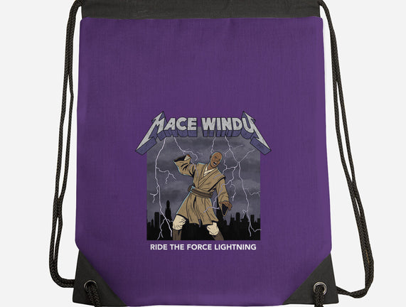 Ride The Force Lightning