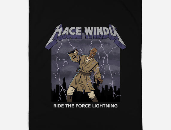 Ride The Force Lightning