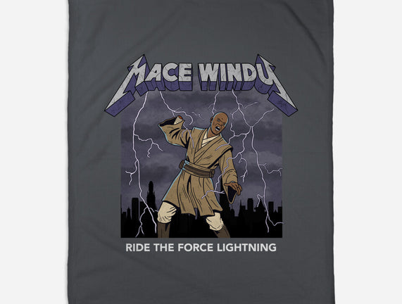 Ride The Force Lightning