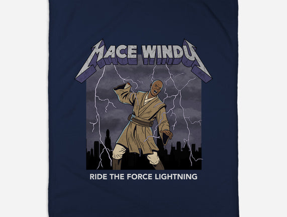 Ride The Force Lightning