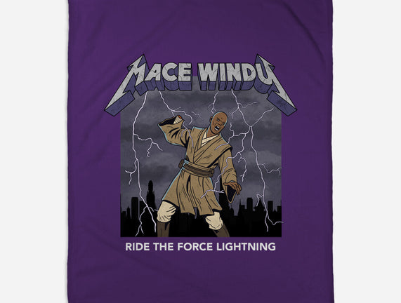Ride The Force Lightning