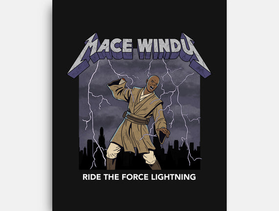 Ride The Force Lightning