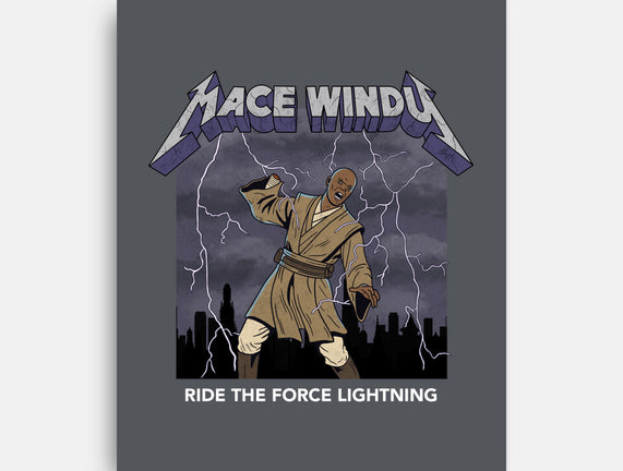 Ride The Force Lightning