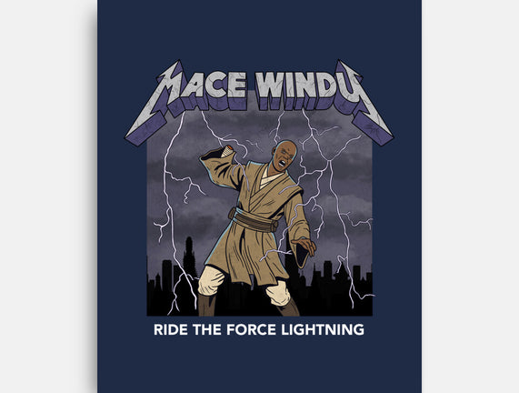 Ride The Force Lightning