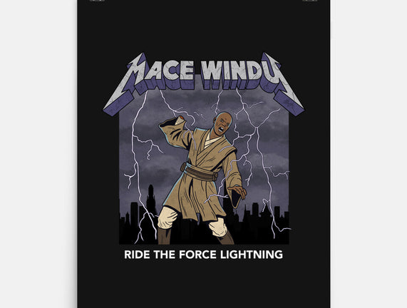 Ride The Force Lightning