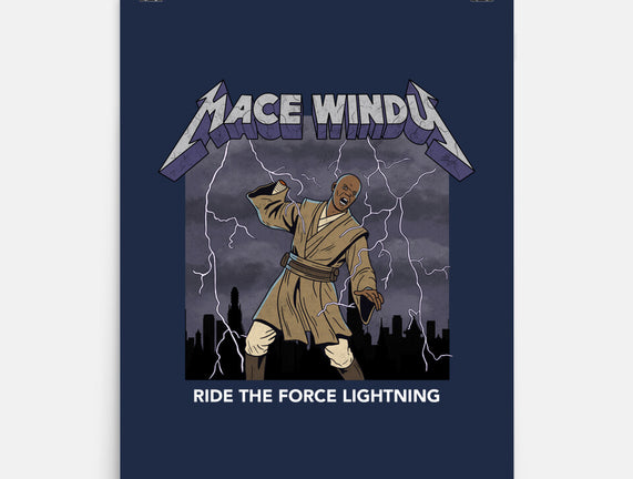 Ride The Force Lightning