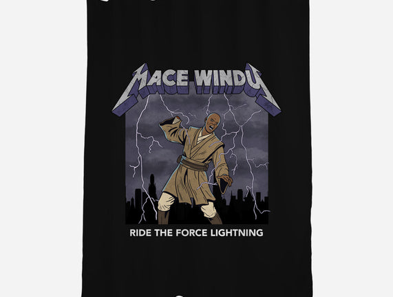 Ride The Force Lightning