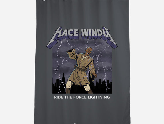 Ride The Force Lightning