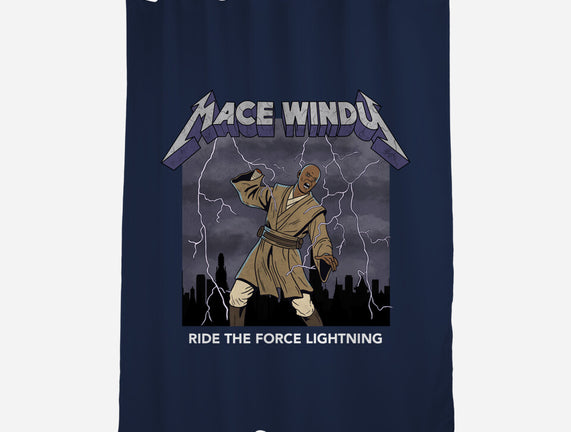 Ride The Force Lightning