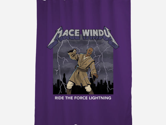 Ride The Force Lightning