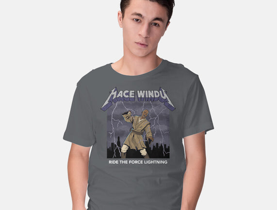 Ride The Force Lightning