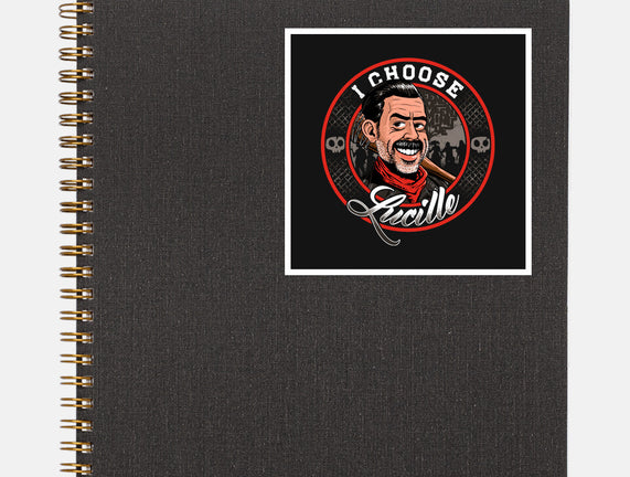 I Choose Lucille