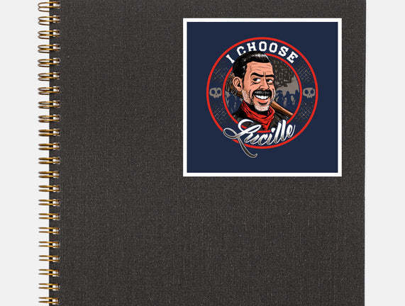 I Choose Lucille