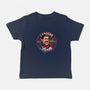 I Choose Lucille-Baby-Basic-Tee-Tronyx79