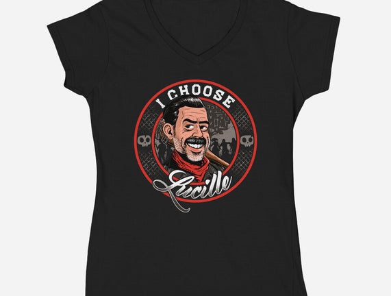 I Choose Lucille