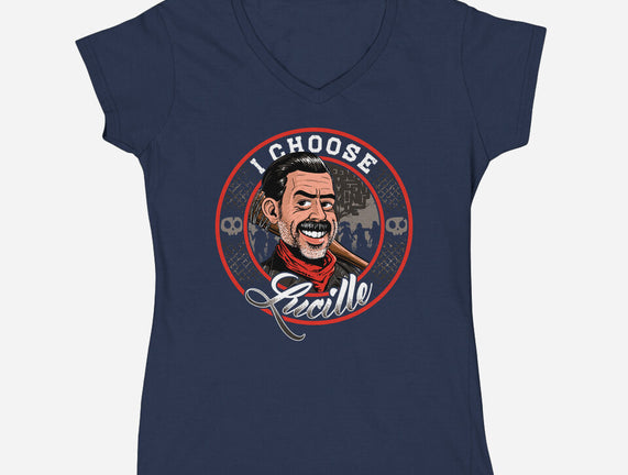 I Choose Lucille