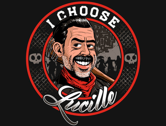 I Choose Lucille