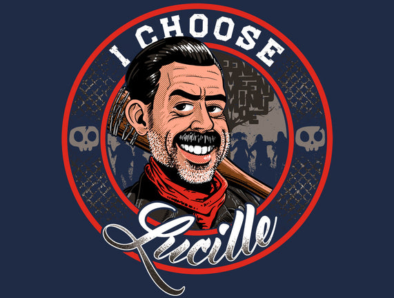 I Choose Lucille