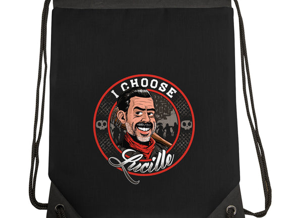 I Choose Lucille