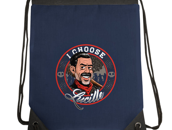 I Choose Lucille