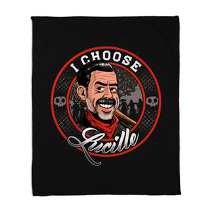 I Choose Lucille