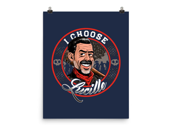 I Choose Lucille