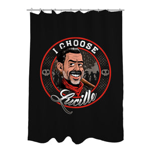 I Choose Lucille