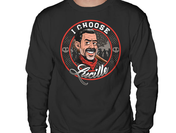 I Choose Lucille