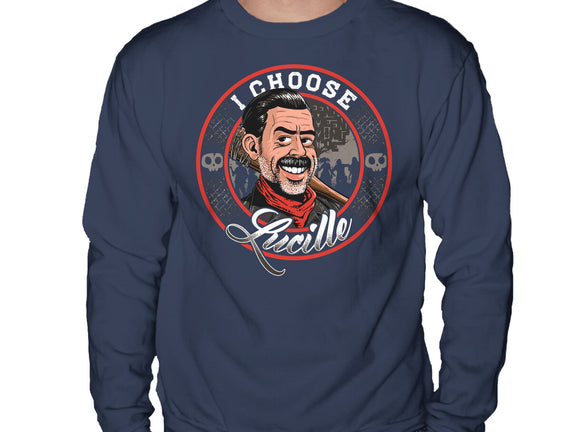 I Choose Lucille
